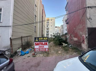 SAMSUN İLKADIM ÇİFTLİK MAH. BİTİŞİK NİZAM 4.KAT İMARLI KUPON FIRSAT ARSA