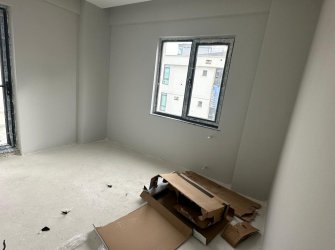 SAMSUN İLKADIM KALKANCI MAH 2+1 110m2 DENİZ VE ŞEHİR MANZARALI 2 GENİŞ BALKON 2 BANYO SIFIR DAİRELER