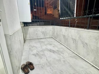 Samsun İlkadım Cedit Mh 2+1 Yerden Isıtmalı Otoparklı Fırsat Daire