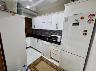 SAMSUN İLKADIM YENİDOĞAN MH. 3+1 2. KAT 125 M2 DIŞ CEPHELİ MASRAFSIZ KREDİYE UYGUN FIRSAT DAİRE..