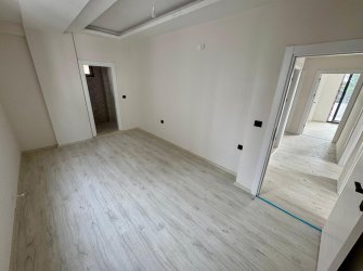 SAMSUN İLKADIM KIŞLA MH. 3+1 1. KAT 130 M2 EBEVEYN BANYOLU KREDİYE UYGUN SIFIR FİRSAT DAİRE..