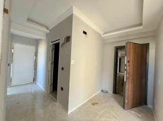 SAMSUN İLKADIM KALKANCI MH. 2+1 100m2  3.KAT YERDEN ISITMALI 2 BALKONLU  ASANSÖRLÜ OTOPARKLI 2 AYA TESLİM SIFIR FIRSAT DAİRE
