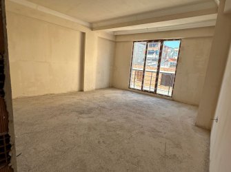 SAMSUN İLKADIM KALKANCI MAH 3+1 130m2 BALKONLU 2 BANYOLU ASANSÖRLÜ KREDİYE UYGUN SON 3 DAİRE  