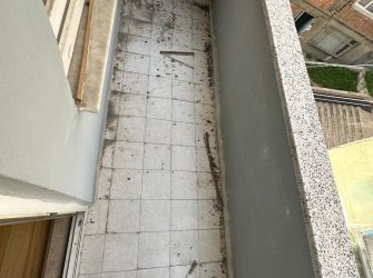 EVİM-NUR'DAN SAİTBEY MAH 3+1 130m2 3.KAT 3 BALKONLU DOĞALGAZLI KREDİYE UYGUN ARA KAT KUPON DAİRE