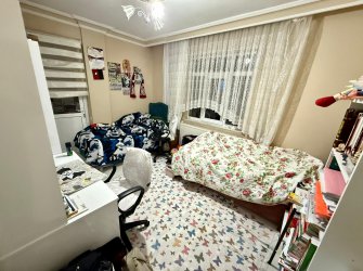 SAMSUN İLKADIM FEVZİ ÇAKMAK MH 2+1 100m2 3.KAT İÇİ YAPILI MASRAFSIZ 2 BALKONLU DOĞALGAZLI DIŞ CEPHELİ KREDİYE UYGUN SATILIK FIRSAT DAİRE