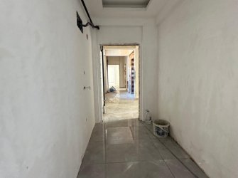 SAMSUN CANİK HASKÖY MAH. DENİZ MANZARALI 100m2 2 BALKON 2 BANYO GİYİNME ODALI LÜX SIFIR DAİRE.