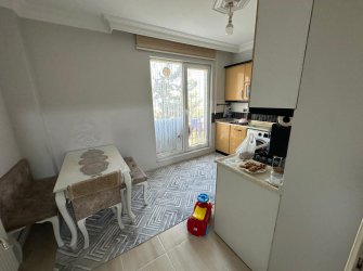 SAMSUN İLKADIM  KADİFEKALE MH 2+1 10 YILLIK FIRSAT DAİRE