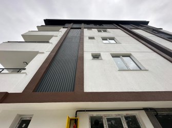 SAMSUN ATAKUM İNCESU MAH 1+1 1.KAT YERDEN ISITMALI BALKONLU SIFIR KREDİYE UYGUN 55m2 KUPON DAİRE