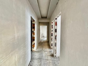 SAMSUN İLKADIM KIŞLA MH. 2+1 100 M2 1. KAT SALON MUTFAK AYRI ANAHTAR TESLİM SIFIR FIRSAT DAİRELER.. 