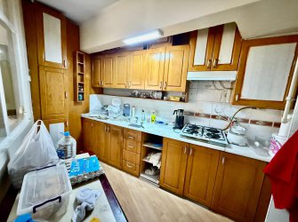 SAMSUN İLKADIM SAİTBEY MH. 2+1 110 m2 YÜKSEK GİRİŞ KAT 2 BALKONLU DIŞ CEPHELİ KREDİYE UYGUN MERKEZİ KONUMDA FIRSAT DAİRE…