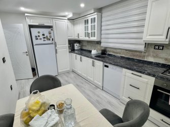 Samsun İlkadım Cedit Mh 2+1 Yerden Isıtmalı Otoparklı Fırsat Daire