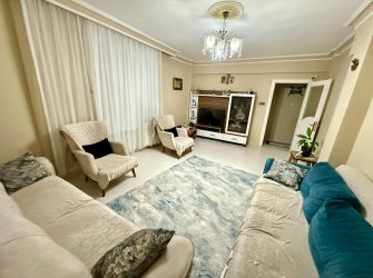 SAMSUN İLKADIM FEVZİ ÇAKMAK MH 2+1 100m2 3.KAT İÇİ YAPILI MASRAFSIZ 2 BALKONLU DOĞALGAZLI DIŞ CEPHELİ KREDİYE UYGUN SATILIK FIRSAT DAİRE