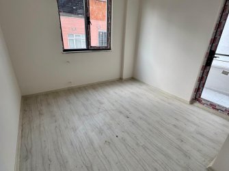 SAMSUN İLKADIM KIŞLA MH. 3+1 1. KAT 130 M2 EBEVEYN BANYOLU KREDİYE UYGUN SIFIR FİRSAT DAİRE..