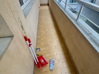 SAMSUN İLKADIM FEVZİ ÇAKMAK MH. 3+1 1. KAT 125 M2 DIŞ CEPHELİ OTOPARKLI FULL EŞYALI KİRALIK DAİRE..