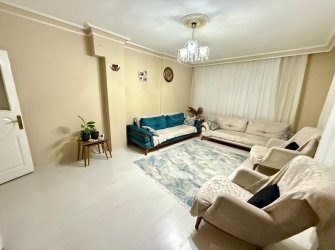 SAMSUN İLKADIM FEVZİ ÇAKMAK MH 2+1 100m2 3.KAT İÇİ YAPILI MASRAFSIZ 2 BALKONLU DOĞALGAZLI DIŞ CEPHELİ KREDİYE UYGUN SATILIK FIRSAT DAİRE