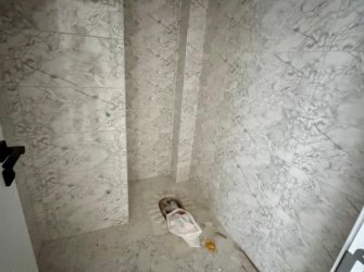 SAMSUN İLKADIM KIŞLA MH. 3+1 1. KAT 130 M2 EBEVEYN BANYOLU KREDİYE UYGUN SIFIR FİRSAT DAİRE..