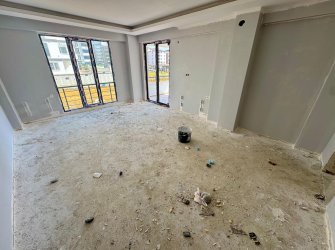 SAMSUN İLKADIM TEPECİK MH. 3+1 Y. GİRİŞ 145 M2 EBEVEYN BANYOLU BÜYÜK BALKONLU ANAHTAR TESLİM FIRSAT DAİRELER.. 