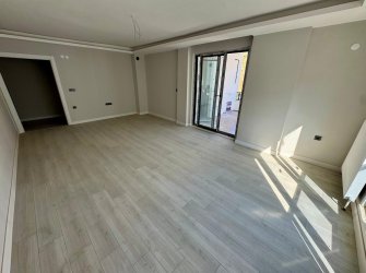 SAMSUN İLKADIM KALKANCI MH. 3+1 4. KAT 130 M2 EBEVEYN BANYOLU GİYİNME ODALI BÜYÜK BALKONLU SIFIR FIRSAT DAİRE.