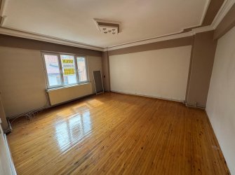 SAMSUN İLKADIM RASATHANE MAH 2+1 2.KAT DOĞALGAZLI DIŞCEPHELİ KREDİYE UYGUN GENİŞ BALKONLU 100m2 FIRSAT DAİRE