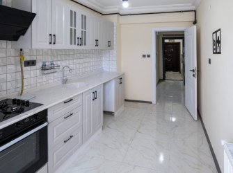 SAMSUN İLKADIM RASATHANE MH. 2+1 3. KAT 100 M2 İÇİ FULL YAPILI KREDİYE UYGUN MERKEZİ KONUMDA ARA KAT FIRSAT DAİRE..