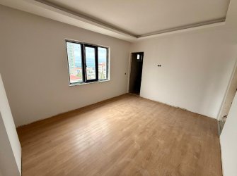 SAMSUN İLKADIM BARUTHANE MH 3+1 135 M2 YERDEN ISITMALI CAM BALKONLU 1 AYA TESLİM KAT SEÇENEKLİ SATILIK SIFIR DAİRELER…