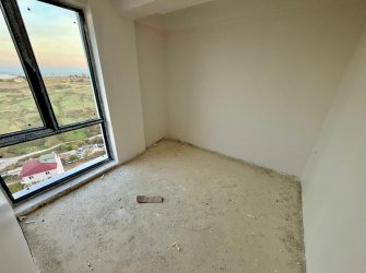 SAMSUN CANİK HASKÖY MH 2+1 FULL EŞYALI CAM BALKONLU EBEVEYN BANYOLU PANORAMİK DENİZ MANZARALI FIRSAT DAİRE 