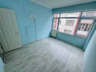 SAMSUN İLKADIM ÇİFTLİK MH. 2+1 3. KAT 95 M2 İÇİ YAPILI MASRAFSIZ KREDİYE UYGUN FIRSAT DAİRE..