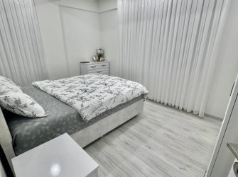 Samsun İlkadım Cedit Mh 2+1 Yerden Isıtmalı Otoparklı Fırsat Daire