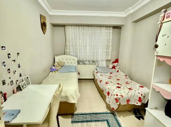 SAMSUN İLKADIM KIŞLA MH 3+1 120m2 3.KAT DIŞ CEPHELİ 2 BALKONLU KREDİYE UYGUN SATILIK FIRSAT DAİRE