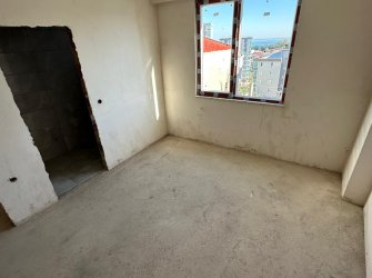 SAMSUN İLKADIM KALKANCI MAH 3+1 130m2 BALKONLU 2 BANYOLU ASANSÖRLÜ KREDİYE UYGUN SON 3 DAİRE  