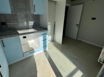 SAMSUN İLKADIM UNKAPANI MAH 2+1 100m2 ASANSÖRLÜ GENİŞ BALKONLU YOLA CEPHE KREDİYE UYGUN SIFIR SON 3 DAİRE