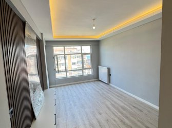 SAMSUN İLKADIM ADALET MAH 3+1 135m2 7.KAT ASANSÖRLÜ DIŞCEPHELİ KREDİYE UYGUN GENİŞ CAM BALKONLU ÖZEL YAPIM DAİRE