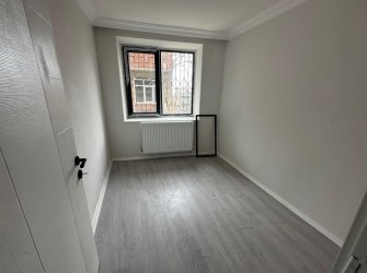 SAMSUN İLKADIM KADİFEKALE MAH 170m2 ARSA ÜZERİNDE 5.KATLI DIŞCEPHELİ DENIZ VE ŞEHİR MANZARALI İÇİ SIFIR YAPILI KOMPLE SATILIK BİNA  ( 5 AYRI BAĞIMSIZ BÖLÜM - KOMBİ TAKILI )