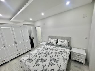 Samsun İlkadım Cedit Mh 2+1 Yerden Isıtmalı Otoparklı Fırsat Daire