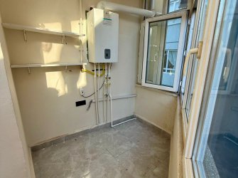 SAMSUN İLKADIM FEVZİ ÇAKMAK MH 2+1 110m2 7.KAT DENİZ MANZARALI İÇİ FULL YAPILI ASANSÖRLÜ DIŞCEPHELİ 3 BALKONLU KREDİYE UYGUN SATILIK FIRSAT DAİRE