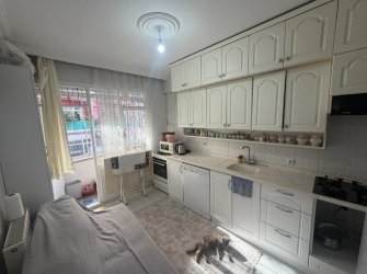 SAMSUN İLKADIM RASATHANE MH 3+1 120m2 YÜKSEK GİRİŞ CAM BALKONLU SALON MUTFAK AYRI DIŞ CEPHELİ MERKEZİ KONUM FIRSAT DAİRE