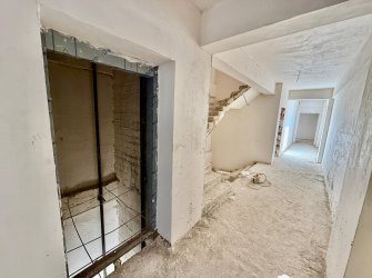 SAMSUN İLKADIM KALKANCI MH 2+1 100m2 2.KAT AMERİKAN MUTFAK YERDEN ISITMALI BALKONLU 5 AYA ANAHTAR TESLİM FIRSAT DAİRE