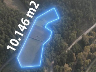 SAMSUN ATAKUM KULACADAĞ MAHALLESİ YATIRIMLIK KUPON TARLA