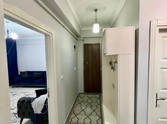 SAMSUN İLKADIM KARASAMSUN MH. 2+1 3. KAT 95 M2 CAM BALKONLU KREDİ LİMİTİ YOK 13 YILLIK FIRSAT DAİRE.. 