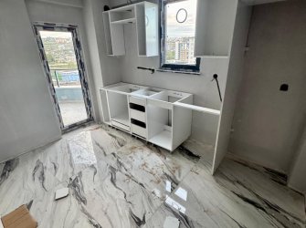 SAMSUN CANİK ATATÜRK MH. 2+1 95 M2 1. KAT YERDEN ISITMALI EBEVEYN BANYOLU ŞEHİR HASTANESİNE YAKIN KREDİYE UYGUN FIRSAT DAİRE..