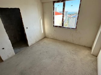 SAMSUN İLKADIM KALKANCI MAH 3+1 130m2 BALKONLU 2 BANYOLU ASANSÖRLÜ KREDİYE UYGUN SON 3 DAİRE  