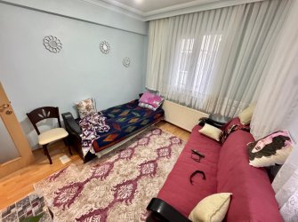 SAMSUN İLKADIM YENİDOĞAN MH. 3+1 1. KAT 125 M2 DIŞCEPHELİ DOĞALGAZLI MASRAFSIZ KREDİYE UYGUN FIRSAT DAİRE..