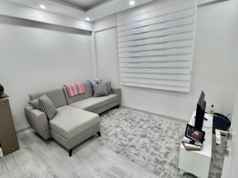 Samsun İlkadım Cedit Mh 2+1 Yerden Isıtmalı Otoparklı Fırsat Daire