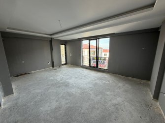 EVİM-NUR'DAN HASKÖY MAH 3+1 125m2 YÜKSEK GİRİŞ GENİŞ BALKONLU KREDİYE UYGUN 2 BANYO ÖZEL YAPIM SIFIR KUPON DAİRE