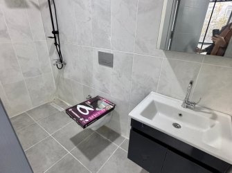 SAMSUN İLKADIM KAVACIK MH. 3+1 4. KAT 140 M2 DENİZ MANZARALI YERDEN ISITMALI KREDİYE UYGUN LÜKS FIRSAT DAİRE.. 