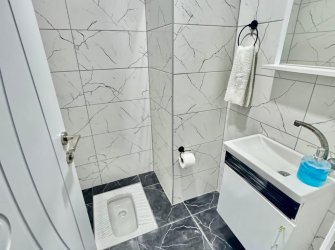 Samsun İlkadım Cedit Mh 2+1 Yerden Isıtmalı Otoparklı Fırsat Daire