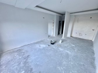 SAMSUN ATAKUM İNCESU MH. 1+1 50 M2 4. KAT  YERDEN ISITMALI KREDİYE UYGUN FIRSAT DAİRE.. 
