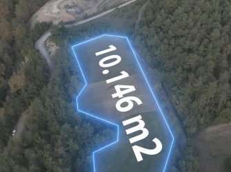 SAMSUN ATAKUM KULACADAĞ MAHALLESİ YATIRIMLIK KUPON TARLA