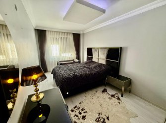 SAMSUN İLKADIM KAVACIK MH 3+1 130m2 3.KAT EBEVEYN BANYOLU 2 CAM BALKONLU KREDİYE UYGUN 4 YILLIK SATILIK FIRSAT DAİRE 