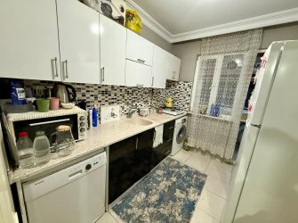 SAMSUN İLKADIM KIŞLA MH 3+1 120m2 3.KAT DIŞ CEPHELİ 2 BALKONLU KREDİYE UYGUN SATILIK FIRSAT DAİRE